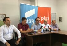 Silviu Anton: ”Cu un candidat bun, luăm primăria Slatina la anul”