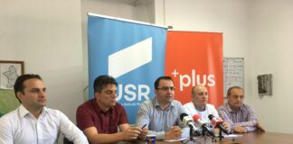 Silviu Anton: ”Cu un candidat bun, luăm primăria Slatina la anul”