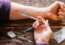 CPECA Olt, campanie de informare privind consumul de droguri