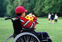 Câți copii cu dizabilități există în Olt