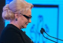 Dăncilă, numire-bombă în Guvern pe postul lui Vâlcov