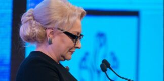 Dăncilă, numire-bombă în Guvern pe postul lui Vâlcov