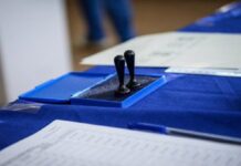 Rezultatul alegerilor  EUROPARLAMENTARE în Olt. Votul pe localități