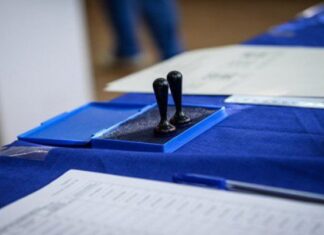 Judecătoarea Mihaela Cotoi, președintele BEJ pentru alegerile parlamentare