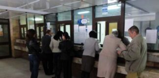 Obligaţia depunerii formularelor 392A, 392B şi 393,  suspendată până la data de 31 decembrie 2022