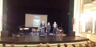 Deschidere incendiară a celei de a IX-a ediții a Festivalului de Teatru “Ștefan Iordache“