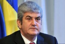 Gen. Gabriel Oprea la Slatina: ”Am fost executat politic…!”