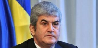 Gen. Gabriel Oprea la Slatina: ”Am fost executat politic…!”