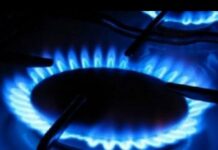 DISTRIGAZ OPREȘTE GAZELE PE O STRADĂ DIN SLATINA