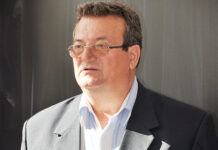 Ziua comunei Vâlcele, la prima ediție