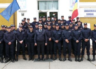 ADMITERE ÎN INSTITUŢIILE MILITARE DE ÎNVĂŢĂMÂNT ALE JANDARMERIEI ROMÂNE