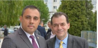 Liviu Voiculescu: ”Vom reda României mândria de țară europeană.”