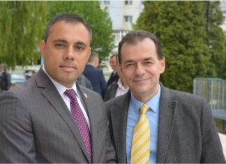 Liviu Voiculescu a fost testat pentru coronavirus. Așteaptă rezultatul