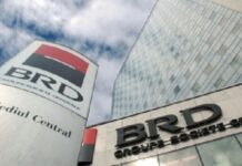 DEZASTRU pentru posesorii de carduri BRD: Se închide sistemul de ATM-uri și POS-uri