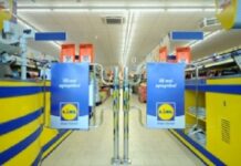 Alertă la Lidl: Magazinele au vândut un produs periculos pentru copii