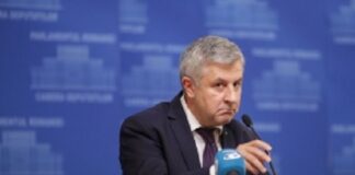 Florin Iordache, despre opozanții PSD: Am văzut plicuri cu droguri la anumite manifestări
