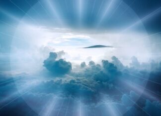 Moartea este ca un tsunami pentru creier. Ce se întâmplă, cu adevărat, în ultimele clipe de viață?