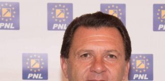 Dan Stana, director cu concurs la Spitalul Județean Slatina