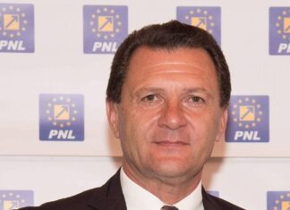 Dan Stana, director cu concurs la Spitalul Județean Slatina