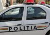 Un bărbat din Balș a furat o maşină de poliţie