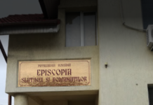 Post de preot în Olt, scos la concurs