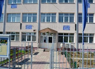 Marius Bucă, noul viceprimar de la Gostavățu