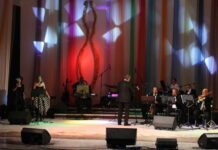 Festivalul de Muzică Uşoară „Radu Şerban” din Caracal, la ediţia a XX-a