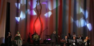 Festivalul de Muzică Uşoară „Radu Şerban” din Caracal, la ediţia a XX-a