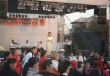 Sărbătoare în mai multe localităţi din Olt, de Sfinţii Constantin şi Elena