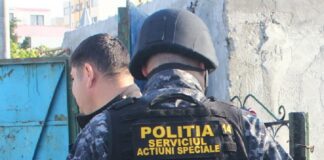 Se caută șef la Serviciul Acțiuni Speciale Olt