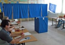 Primar din Olt, cu mită electorală în ziua alegerilor