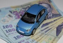 Taxa auto, noi promisiuni