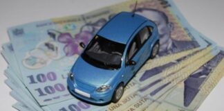 Taxa auto, noi promisiuni