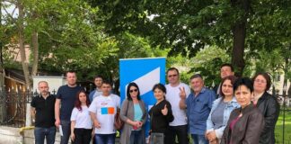 USR Olt, o nouă filială la Caracal