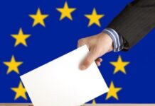 Alegeri europarlamentare – Locurile în care PSD nu a primit niciun vot