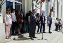 Ziua Culturii Caracalene, sărbătorită pentru prima data pe ritmuri de Carnaval