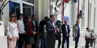 Ziua Culturii Caracalene, sărbătorită pentru prima data pe ritmuri de Carnaval