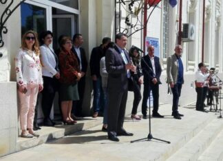 Ziua Culturii Caracalene, sărbătorită pentru prima data pe ritmuri de Carnaval