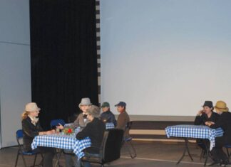 Cea de-a șaptea ediţie a concursului „Se caută un …Actor !”, gata de start