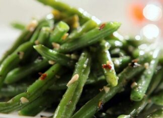 Dieta cu fasole verde. Slabești 5 kg în 7 zile