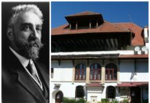 Propunere legislativă a unui parlamentar de Olt: „Transformarea Casei Dinastiei Brătienilor în Muzeu Național”