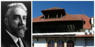 Propunere legislativă a unui parlamentar de Olt: „Transformarea Casei Dinastiei Brătienilor în Muzeu Național”