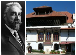 Propunere legislativă a unui parlamentar de Olt: „Transformarea Casei Dinastiei Brătienilor în Muzeu Național”