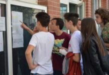 328 de elevi olteni, nemulțumiți de notele de la Evaluarea Națională