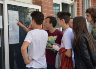 Evaluarea Națională 2019. Sute de contestații în Olt