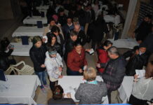 Bursă: Unul din opt olteni a fost angajat