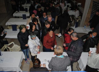 Bursă: Unul din opt olteni a fost angajat