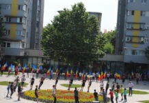 Slatina redevine, pentru câteva zile, capitala mondială a căluşului