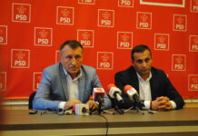Paul Stănescu, dorit președinte executiv al partidului de filiala pe care-o conduce