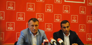 Paul Stănescu, dorit președinte executiv al partidului de filiala pe care-o conduce